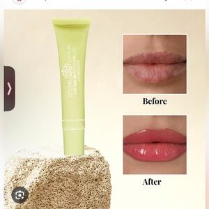 New- Rachel Couture Lip Balm- Vanilla